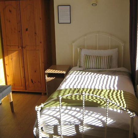 Slieve Elva B&B Лисдунварна Екстериор снимка