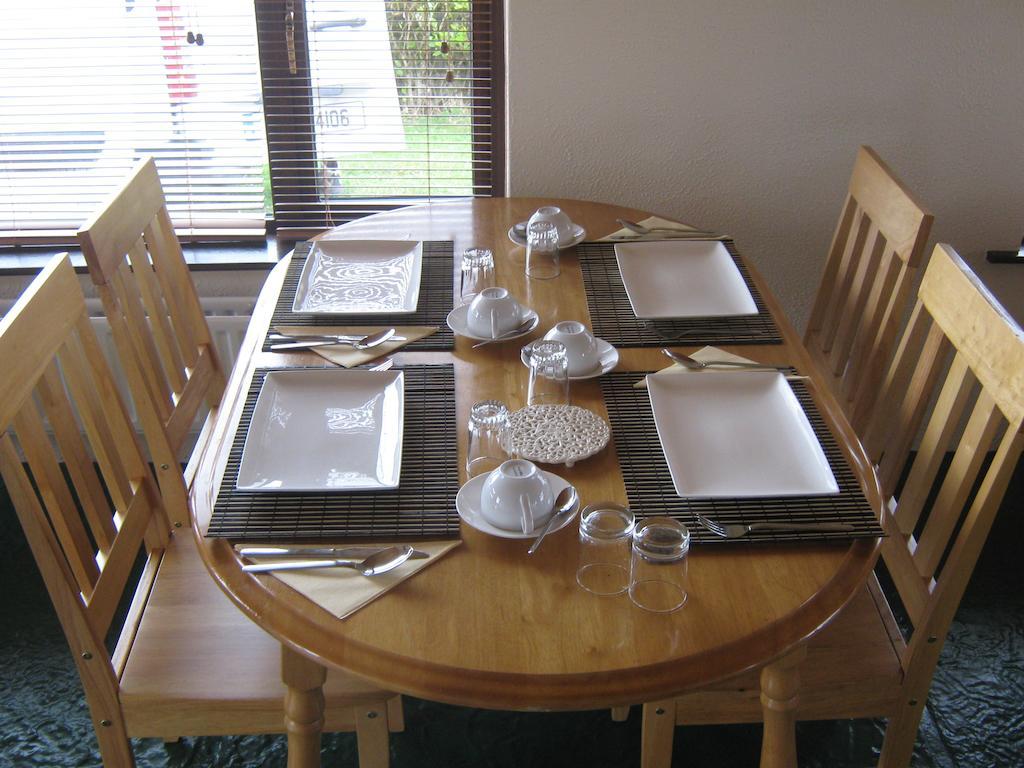 Slieve Elva B&B Лисдунварна Екстериор снимка