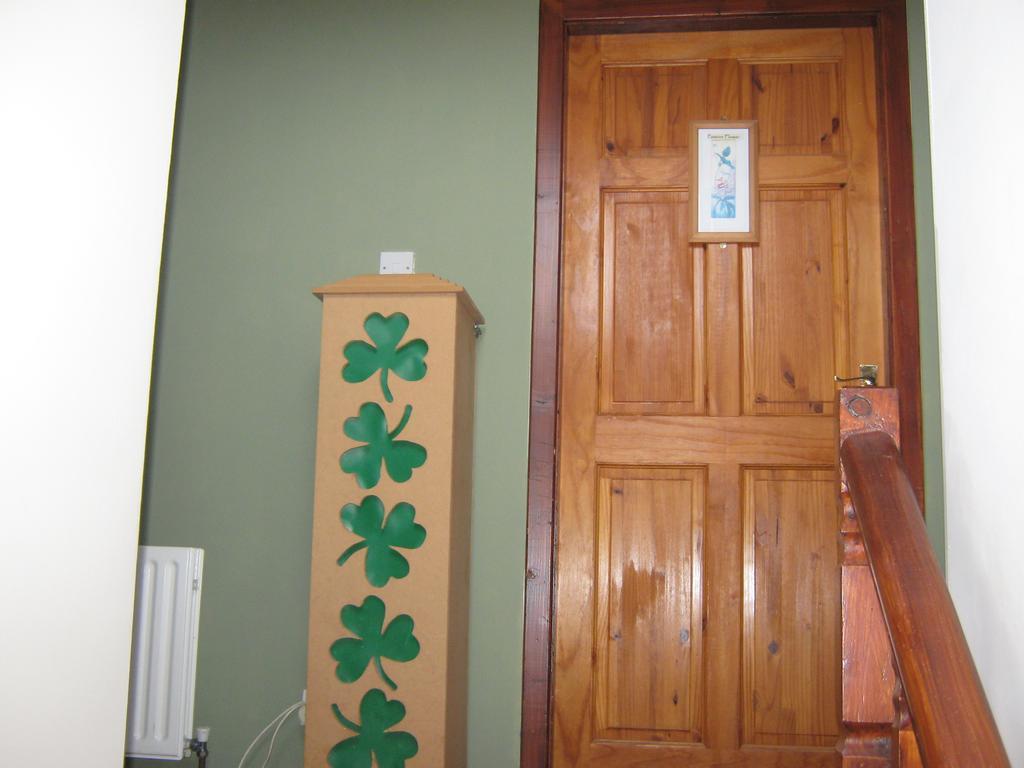 Slieve Elva B&B Лисдунварна Екстериор снимка